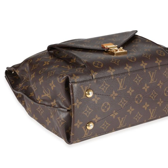 Louis Vuitton Monogram Canvas Métis Hobo - Picture 7 of 8